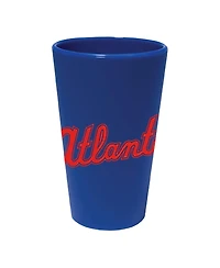 Wincraft Atlanta Braves 2026 City Connect 16oz. Silicone Pint Glass