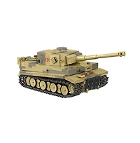 Cobi Wwii Historical Collection Panzer Vi Tiger 1 no. 131 442-Piece Building Set, Ages 8+