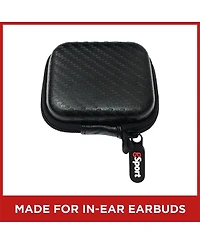 gSport In-Ear Headphones Case for Select Jbl Headphones