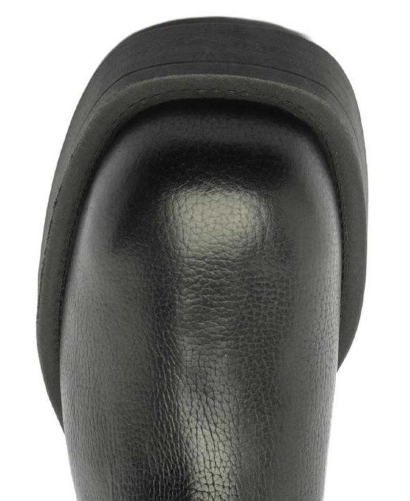 Schutz Women's Betty Round Toe Tall Boots