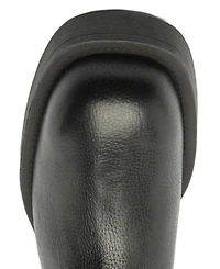 Schutz Women's Betty Round Toe Tall Boots