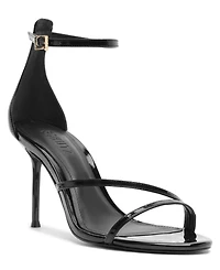 Schutz Women's Tessa Ankle-Strap Stiletto Dress Sandals