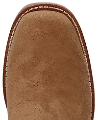 Frye and Co. Women's Miranda Stacked Heel Slouch Boots