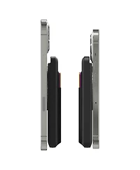 Mophie Snap+ Wireless Magnetic 5,000 mAh Power Bank for iPhone 17/16/15/14/13/12 Series and Qi-Enabled Devices