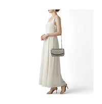 Pre-Owned Balenciaga women's Leather Shoulder Bag