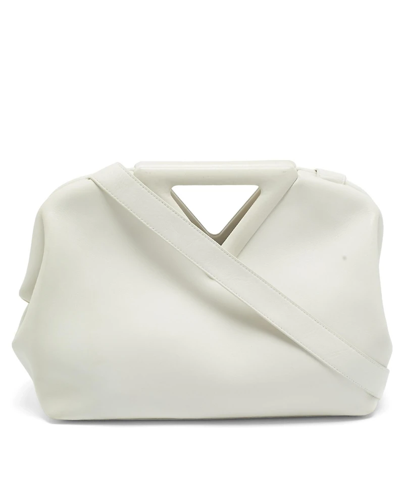 Pre-Owned Bottega Veneta Women's Medium Shoulder Bag