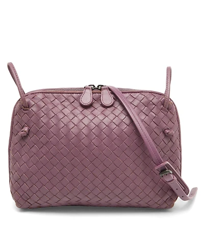 Pre-Owned Bottega Veneta Women's Leather Shoulder Bag