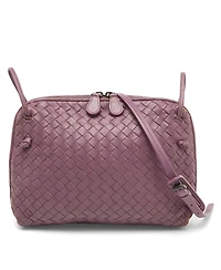 Pre-Owned Bottega Veneta Women's Leather Shoulder Bag