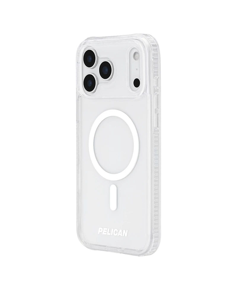 Pelican Protector MagSafe Case for Apple iPhone 17 Pro