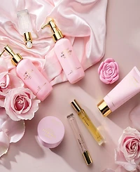 Lovery 19-Pieces Pink Rose Relaxing Luxury Spa Gift Set