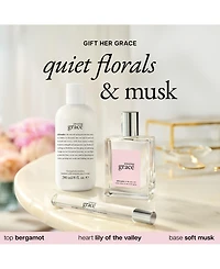 philosophy 3-Pc. Amazing Grace Fragrance Set, Created for Macy's