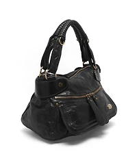 Pre-Owned Chloe Women's Bay Large Leather Hobo Bag