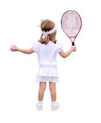 Bits & Bows Boys Tennis Visor