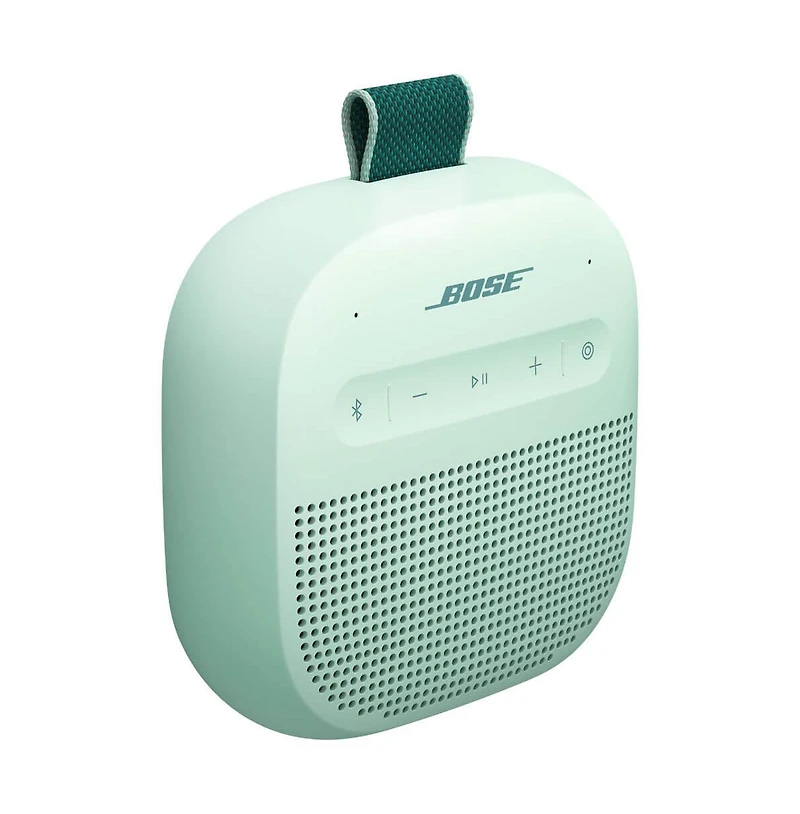Bose SoundLink Micro (2nd Gen) Portable Bluetooth Water-Resistant Speaker