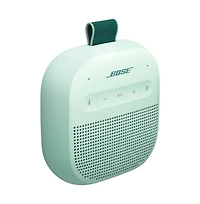 Bose SoundLink Micro (2nd Gen) Portable Bluetooth Water-Resistant Speaker