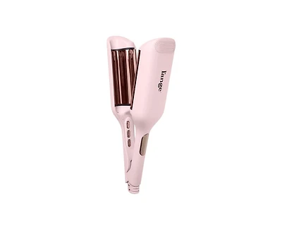 L'ange Unisex Curling Irons & Wands SculptWaver - 1