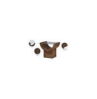 Meridian Furniture Beverwil End Table