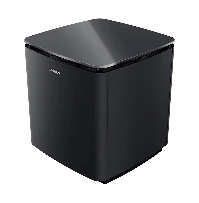 Bose Lifestyle Ultra Subwoofer