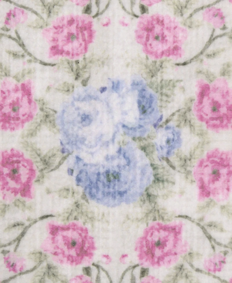 Laura Ashley Bennetts Printed Accent Rug