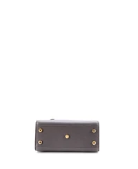 Pre-Owned Saint Laurent Nano Sac de Jour Bag Leather