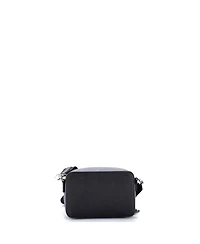 Pre-Owned Prada Mini Brique Camera Crossbody Bag Saffiano Leather