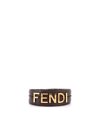 Pre-Owned Fendi Small Fendigraphy Bag Zucca Canvas