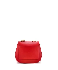 Pre-Owned Chloe Medium Drew Crossbody Bag Leather