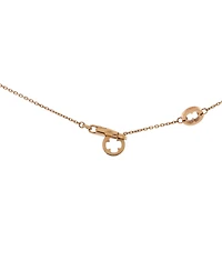 Pre-Owned Bvlgari Fiorever Pendant Necklace