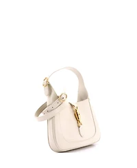 Pre-Owned Gucci Small Jackie 1961 Hobo Leather