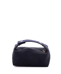 Pre-Owned Hermes Pm Bride-a-Brac Travel Case Toile