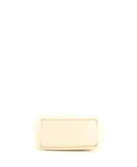 Pre-Owned Loewe Small Squeeze Hobo Bag Leather