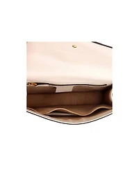 Pre-Owned Gucci Sylvie Belt Bag Leather