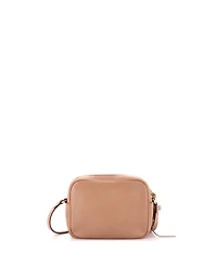 Pre-Owned Gucci Small Soho Disco Crossbody Bag Leather