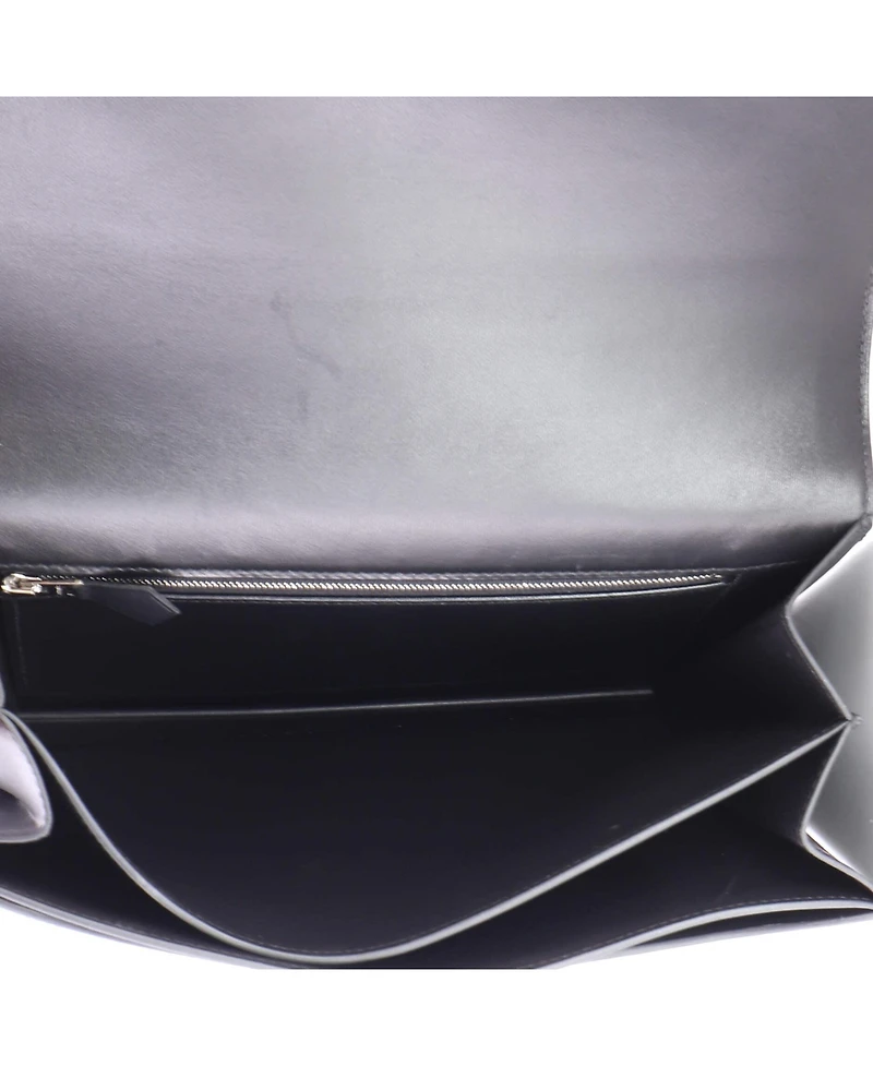 Pre-Owned Hermes 26 2002 Shoulder Bag Sombrero