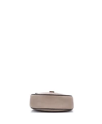 Pre-Owned Chloe Medium Drew Crossbody Bag Leather