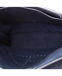 Pre-Owned HERMES Pm Evelyne Bag Gen I Clemence
