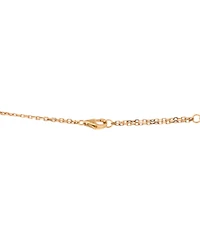 Pre-Owned Cartier Panthere de Cartier Pendant Necklace