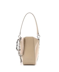 Pre-Owned Givenchy Mini Vertical Antigona Leather