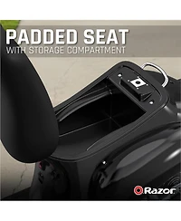 Razor Pocket Mod