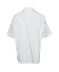 Pre-Owned Dolce & Gabbana Men's Cotton Short Sleeve Shirt