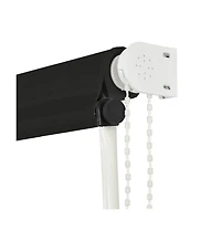Retractable Awning 118.1"x59.1" Anthracite