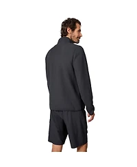 Free Country Men's Cliffside Pique Fleece Jacket