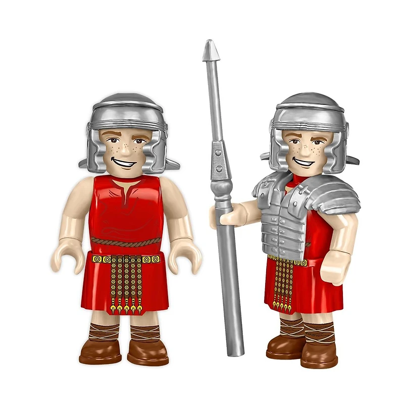 Cobi Imperium Romanum Roman Camp