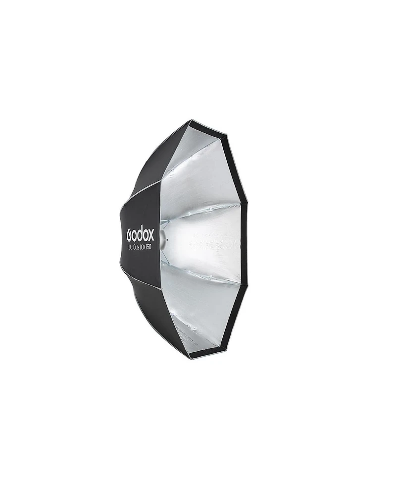 Godox Umbrella-Style Softbox with Bowens Mount (59")