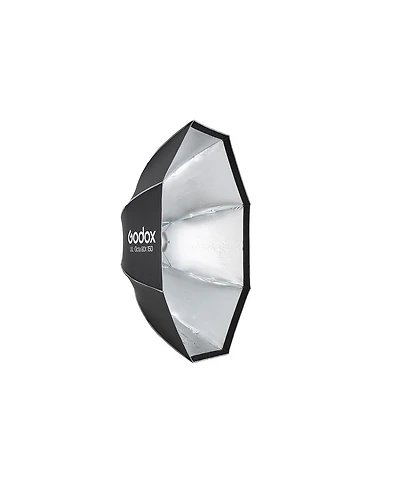 Godox Umbrella-Style Softbox with Bowens Mount (59")