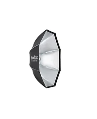 Godox Umbrella-Style Softbox with Bowens Mount (59")