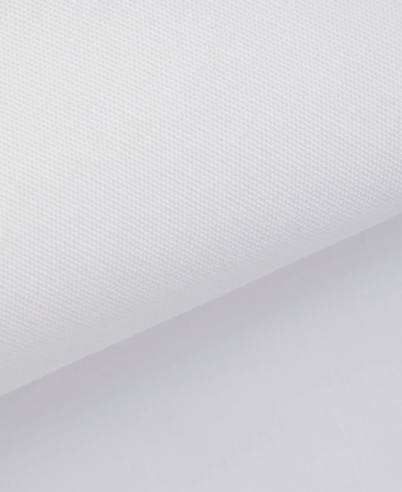 Calvin Klein Men's Tailored Occasion Slim-Fit Stretch Pique Bib Dress Shirt