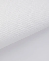Calvin Klein Men's Tailored Occasion Slim-Fit Stretch Pique Bib Dress Shirt