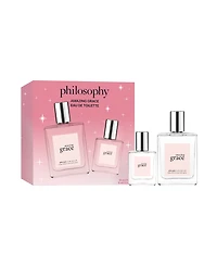 philosophy 2-Piece Amazing Grace Eau de Toilette Gift Set
