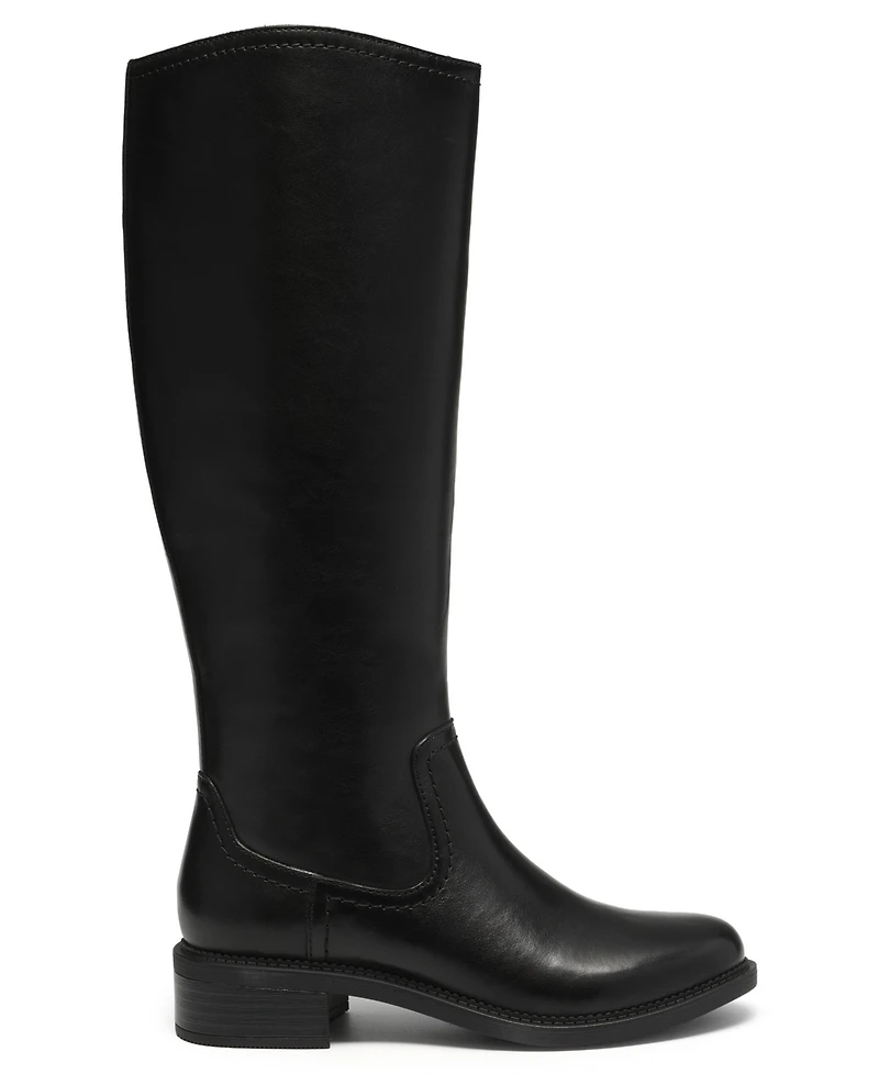 Clarks Women's Maye Tall Riding Boots